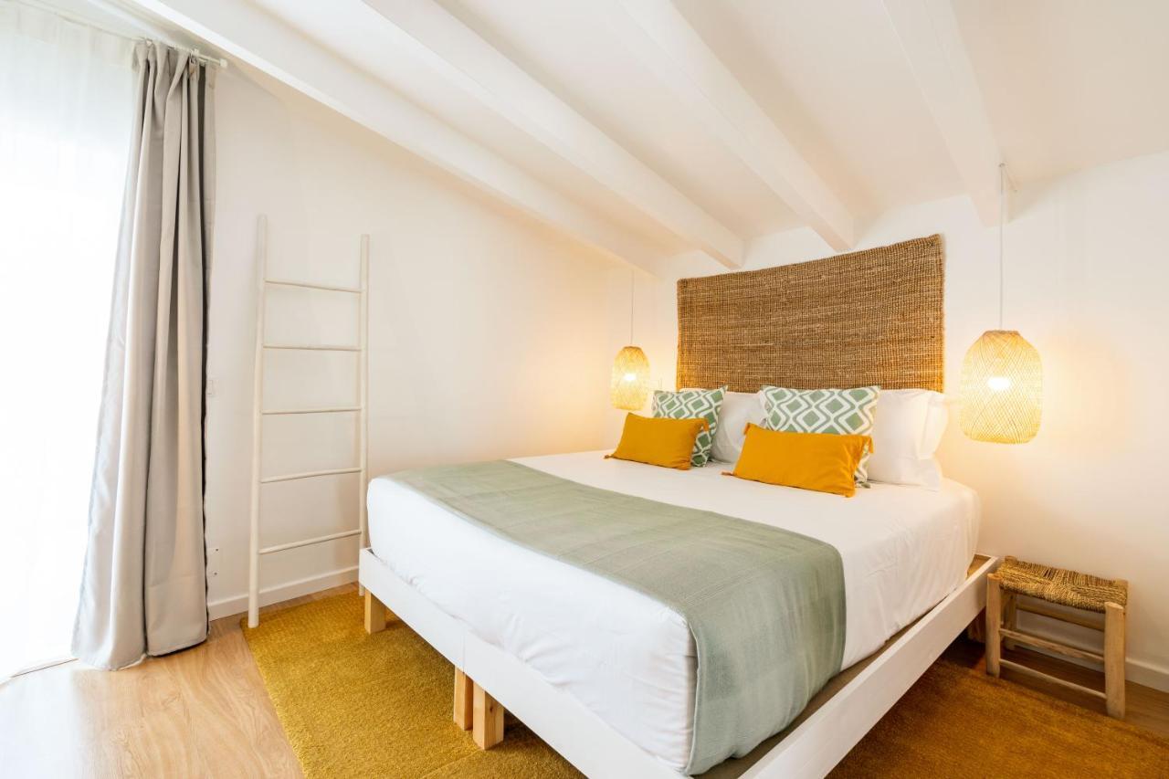 Casa Azul Sagres - Rooms & Apartments Exterior photo