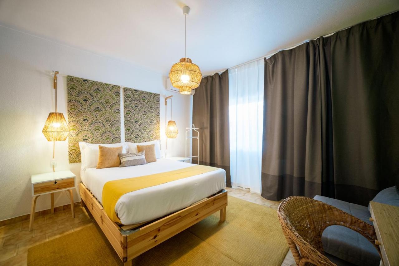 Casa Azul Sagres - Rooms & Apartments Room photo