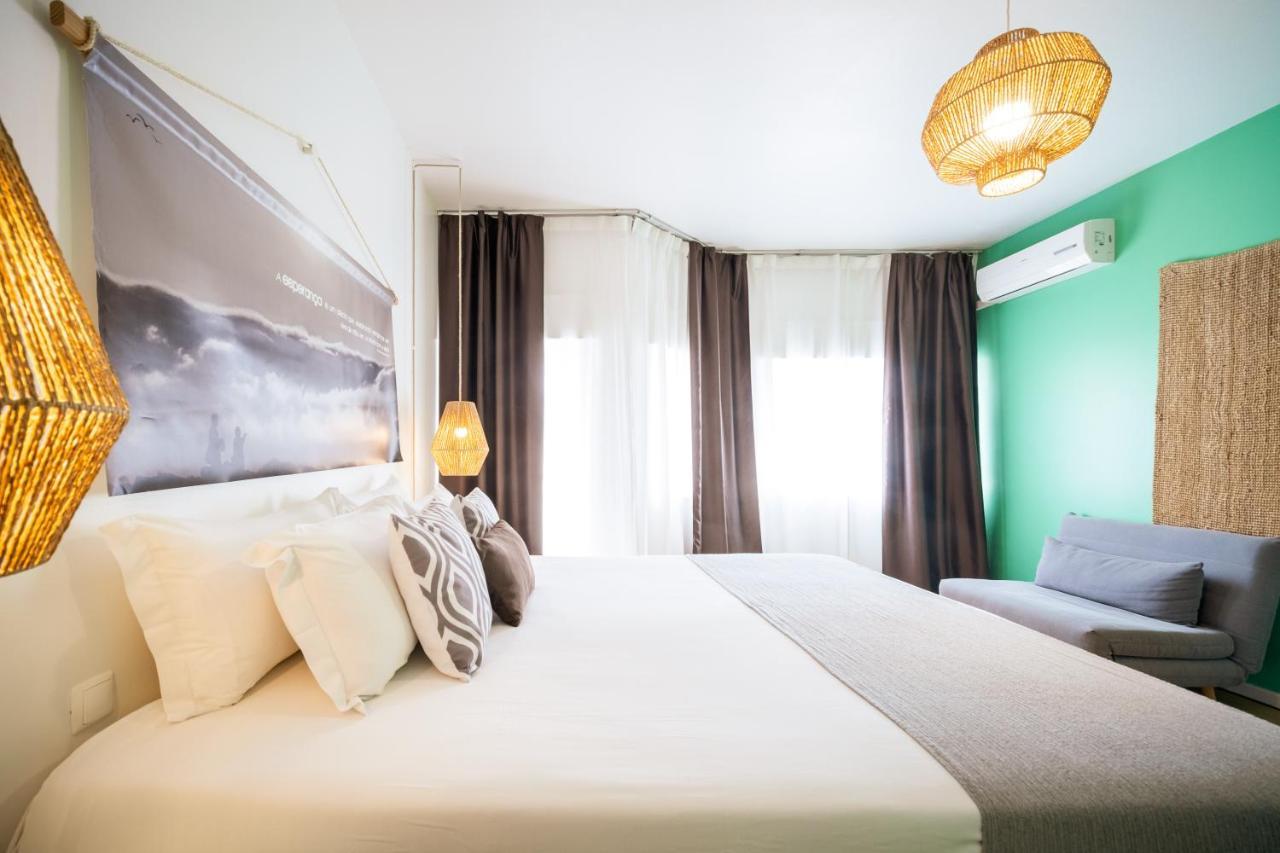 Casa Azul Sagres - Rooms & Apartments Room photo