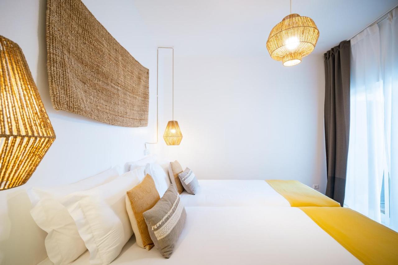 Casa Azul Sagres - Rooms & Apartments Room photo