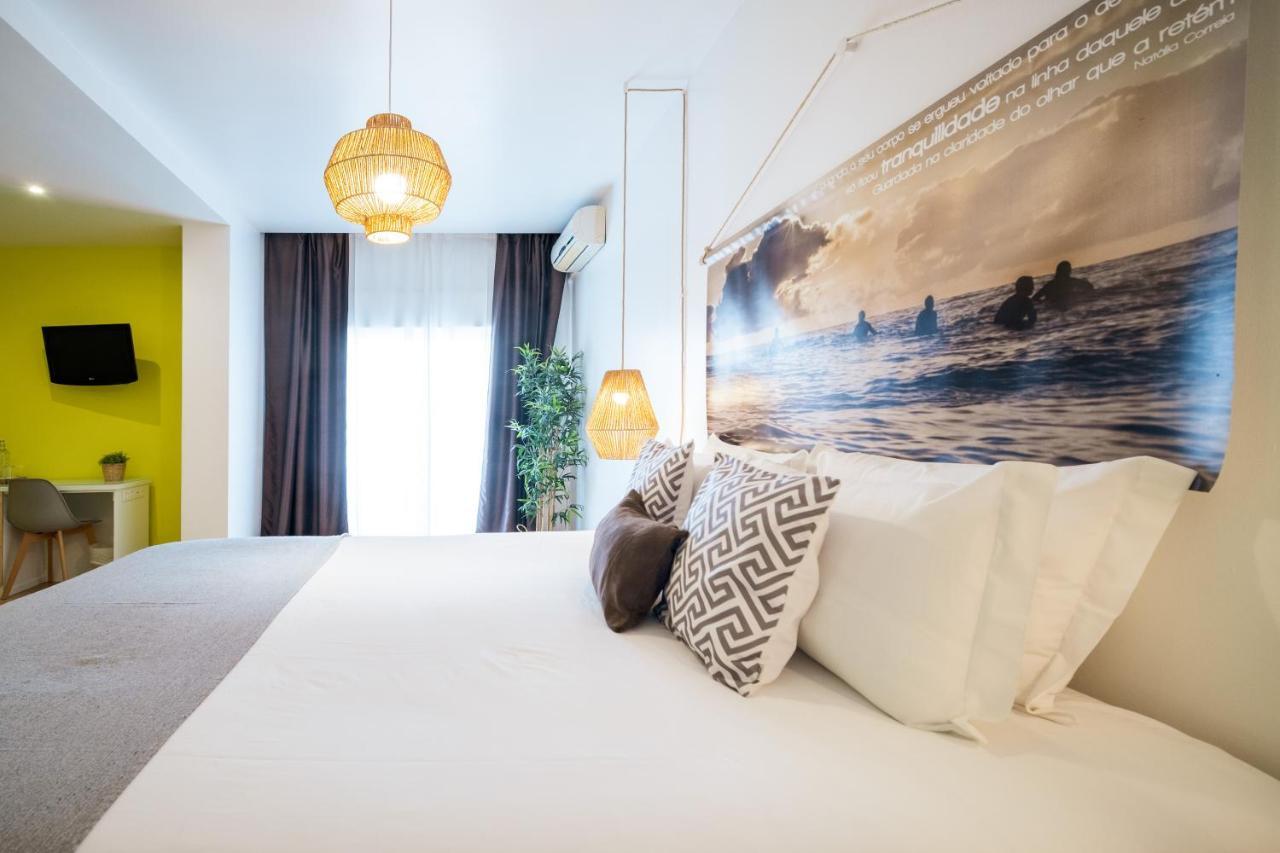 Casa Azul Sagres - Rooms & Apartments Room photo