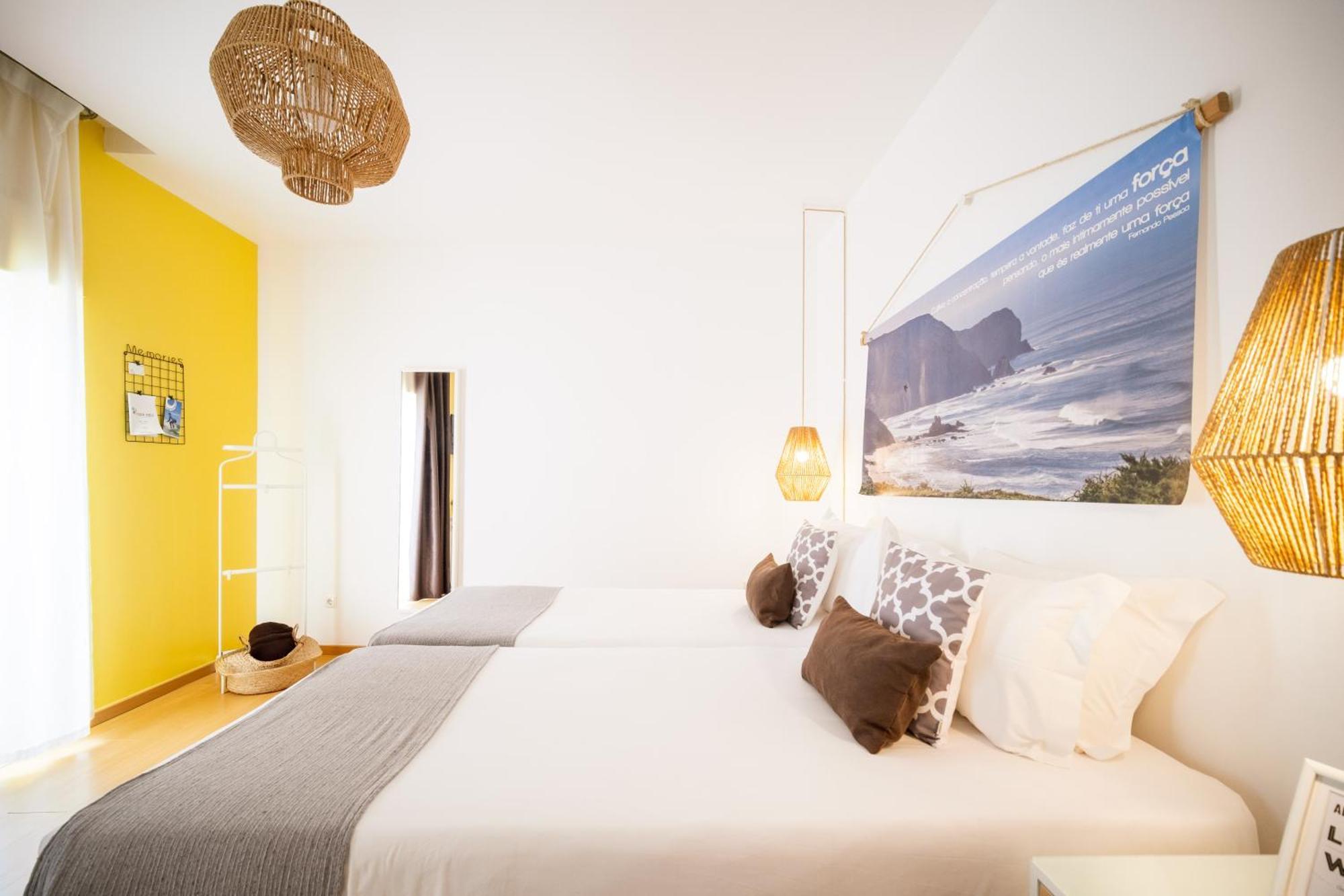 Casa Azul Sagres - Rooms & Apartments Room photo