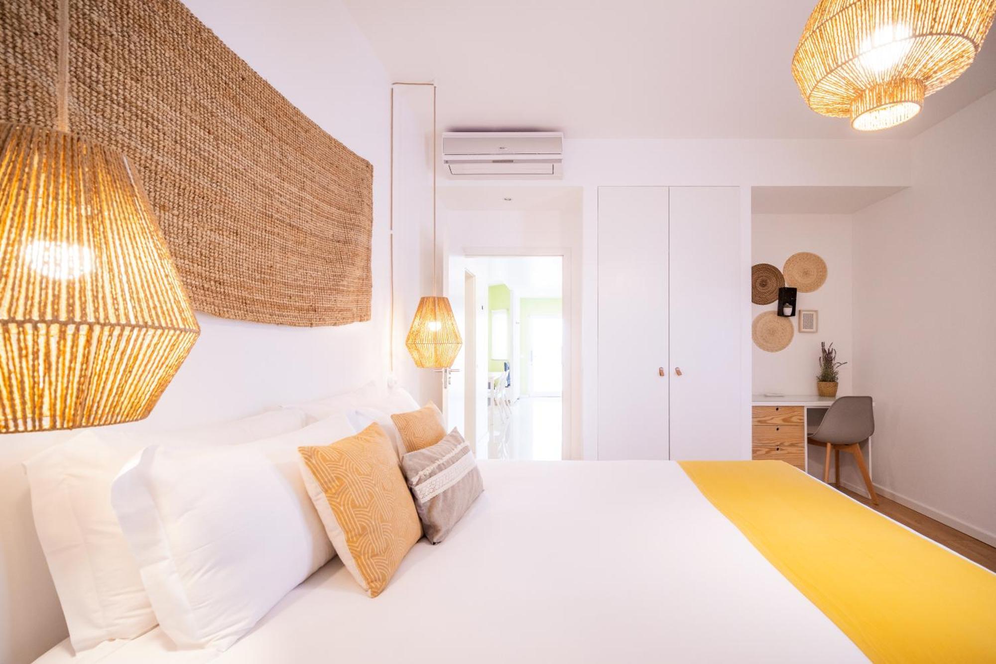 Casa Azul Sagres - Rooms & Apartments Room photo