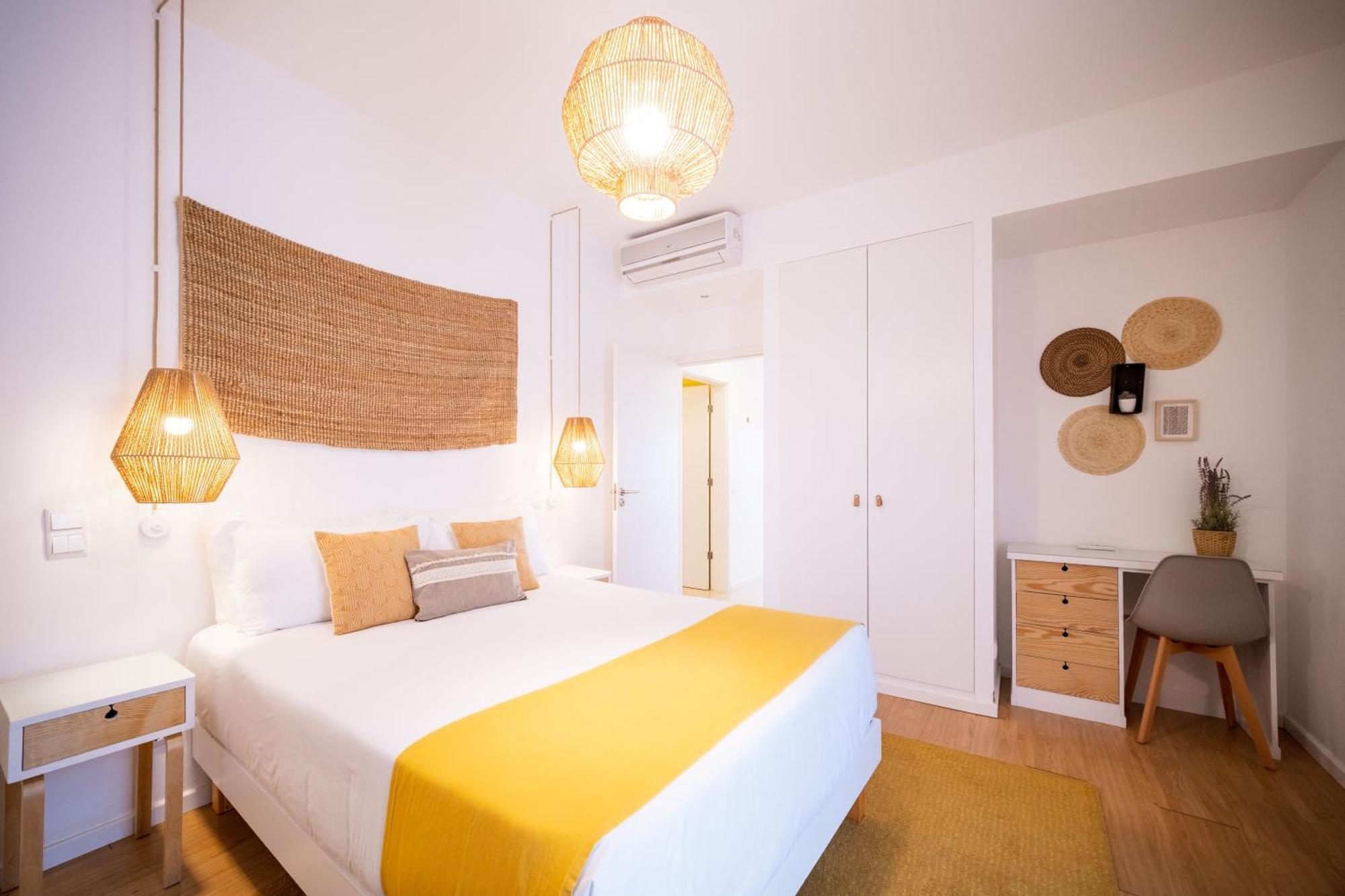 Casa Azul Sagres - Rooms & Apartments Room photo