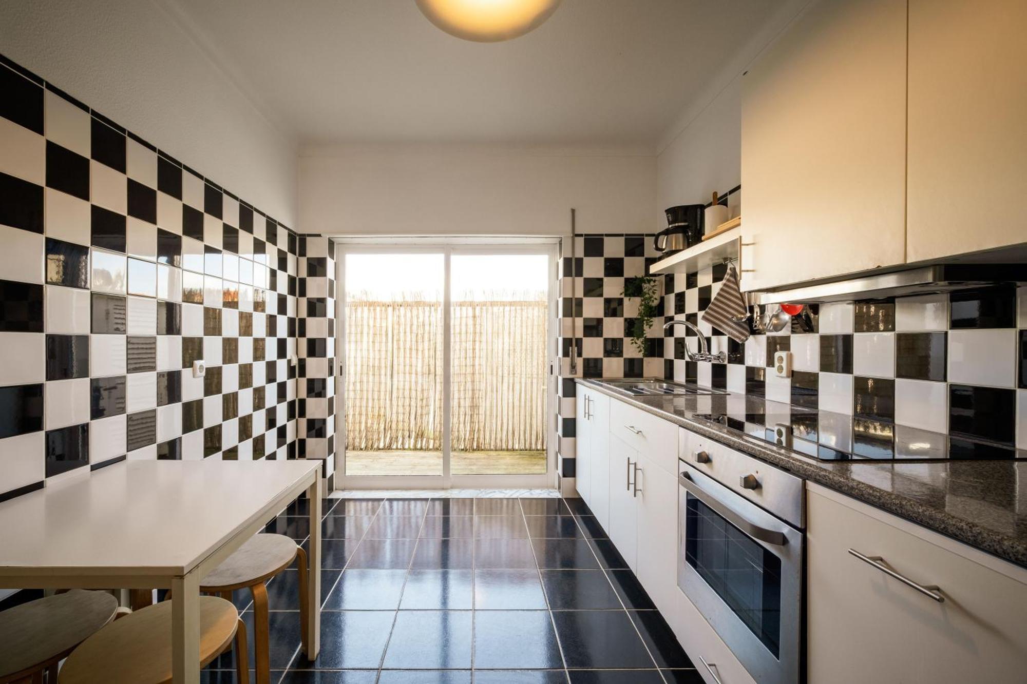 Casa Azul Sagres - Rooms & Apartments Room photo