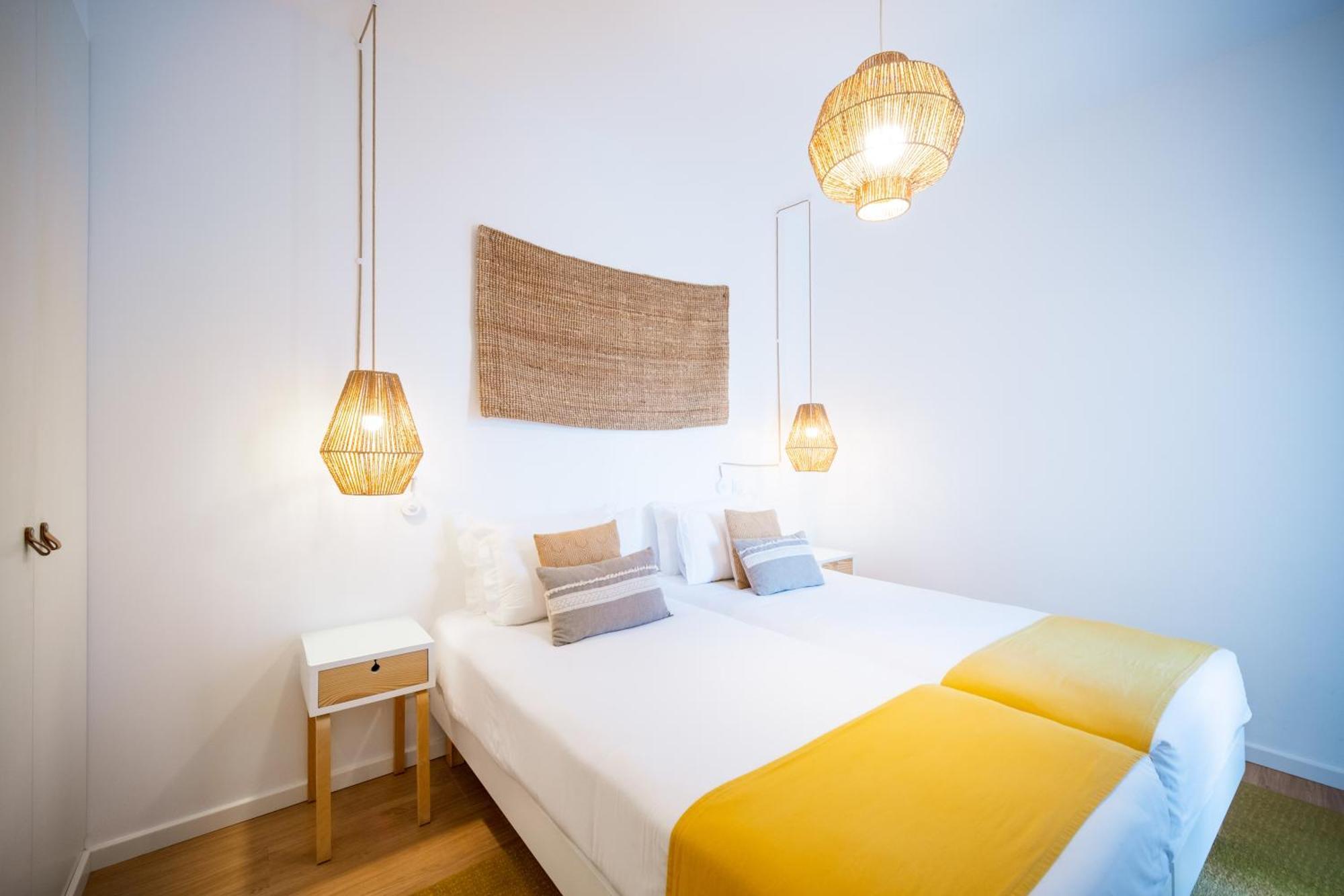 Casa Azul Sagres - Rooms & Apartments Room photo