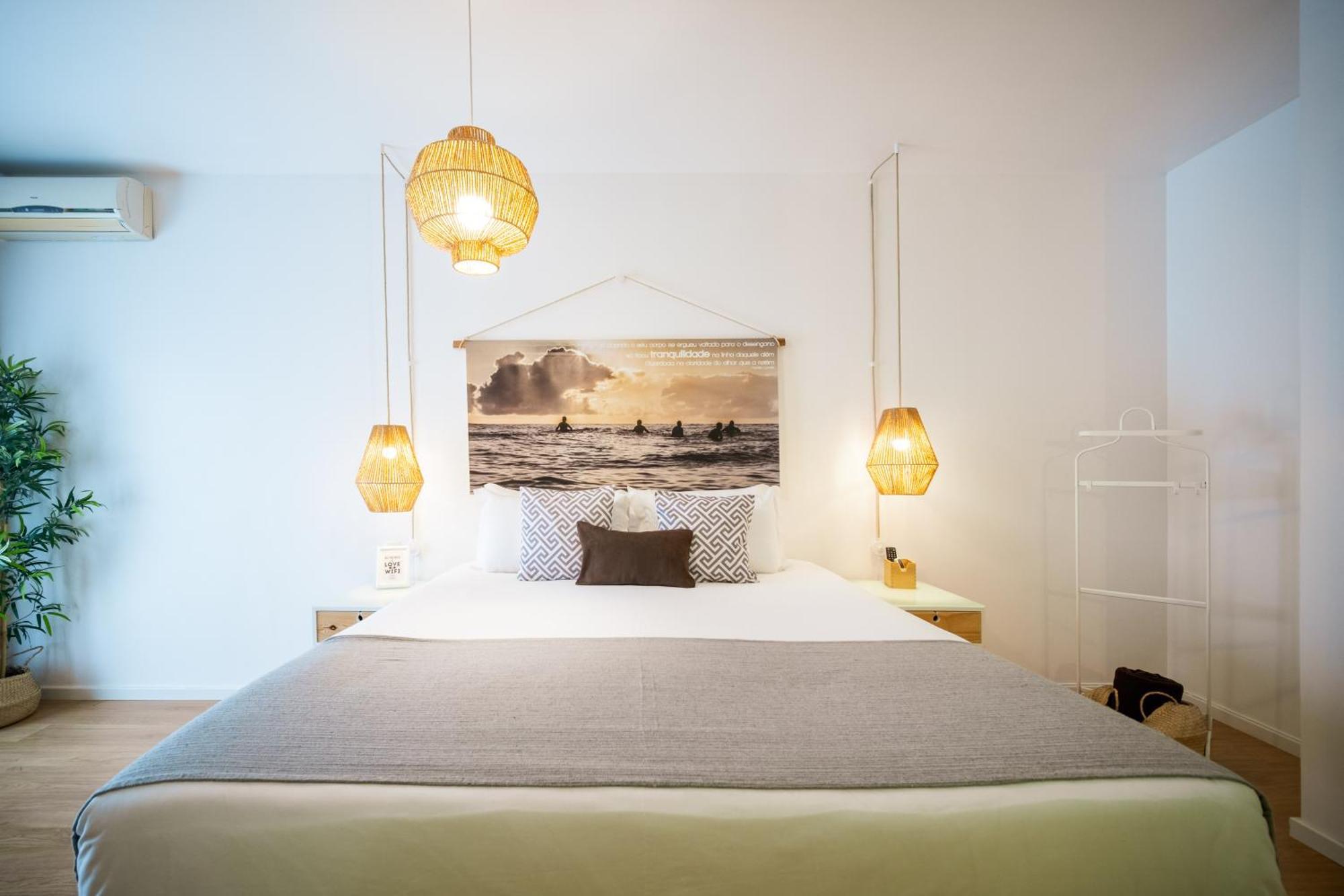 Casa Azul Sagres - Rooms & Apartments Room photo