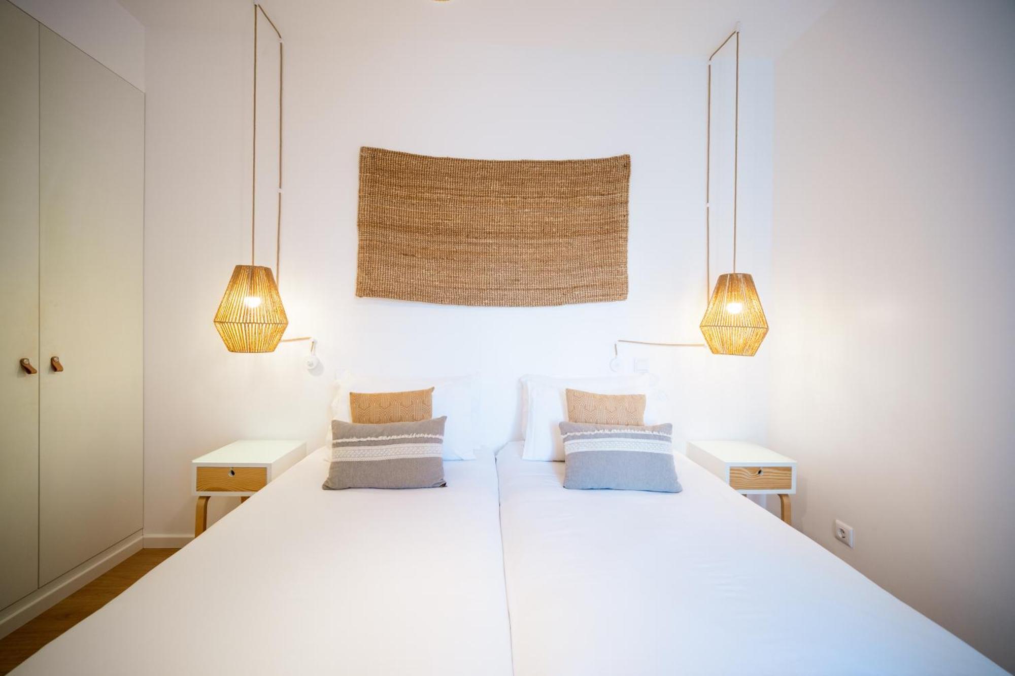 Casa Azul Sagres - Rooms & Apartments Room photo
