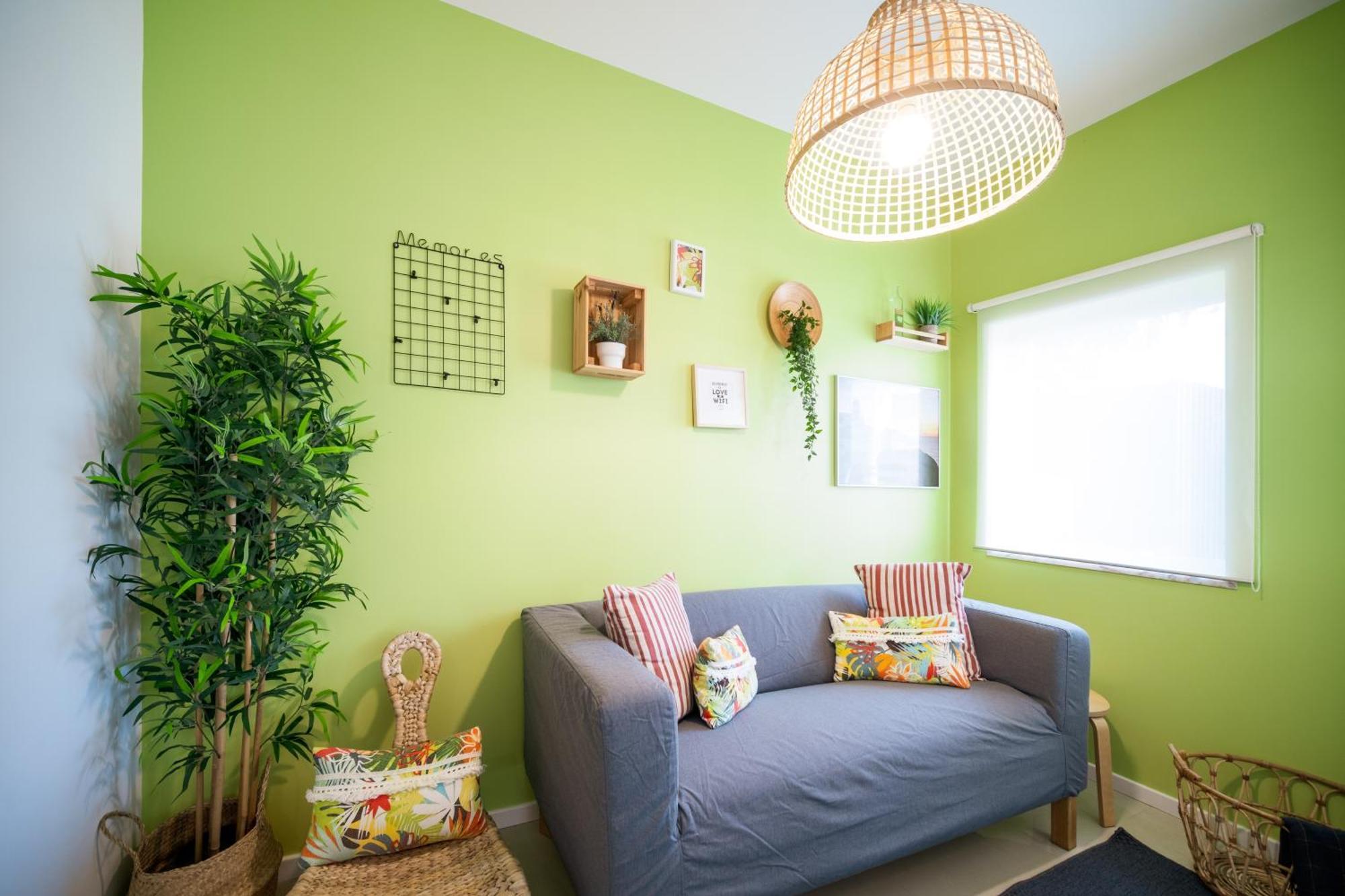 Casa Azul Sagres - Rooms & Apartments Room photo