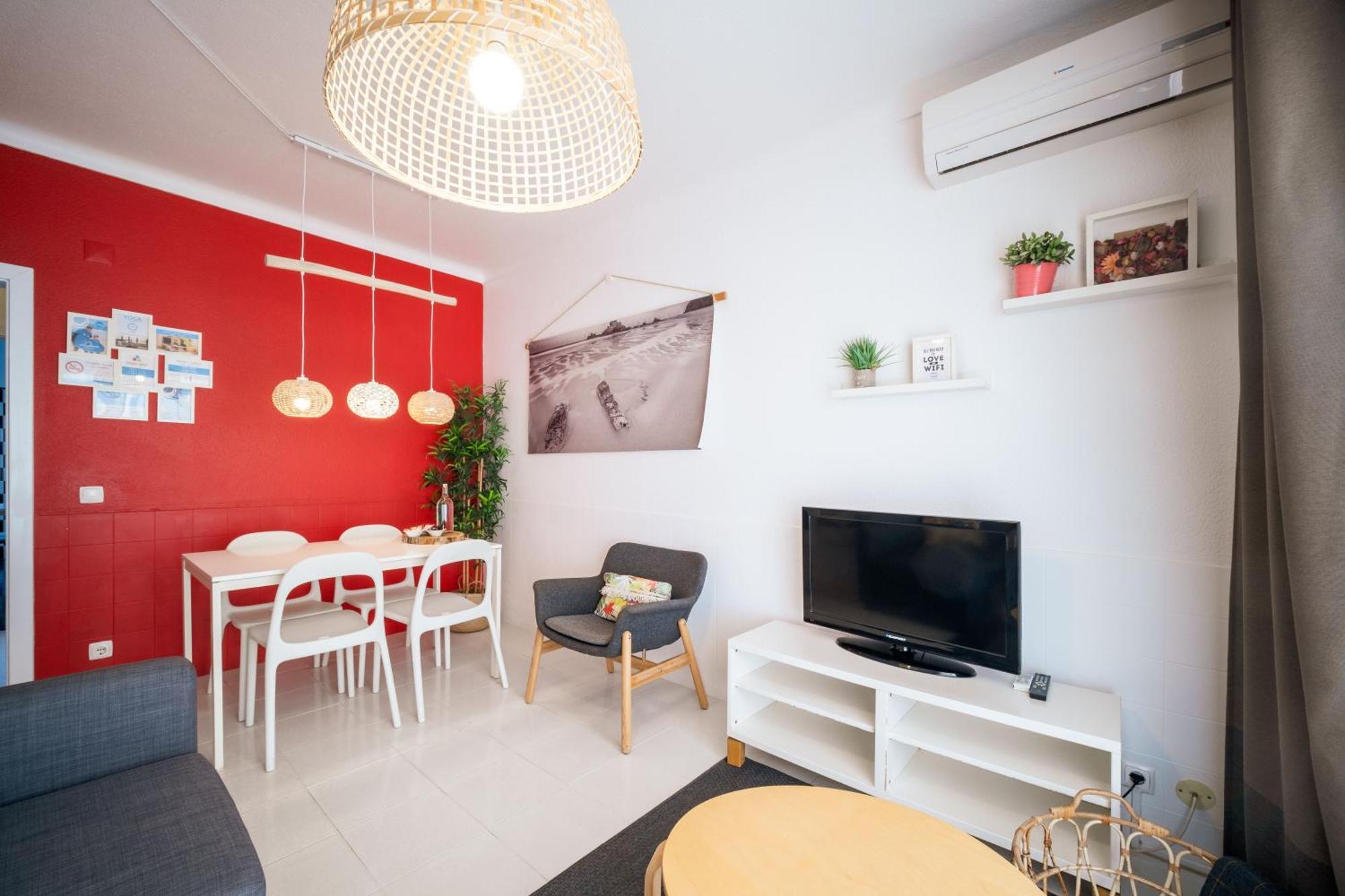 Casa Azul Sagres - Rooms & Apartments Room photo