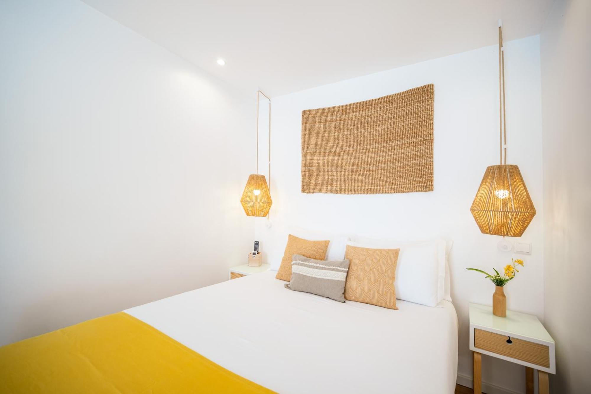 Casa Azul Sagres - Rooms & Apartments Room photo
