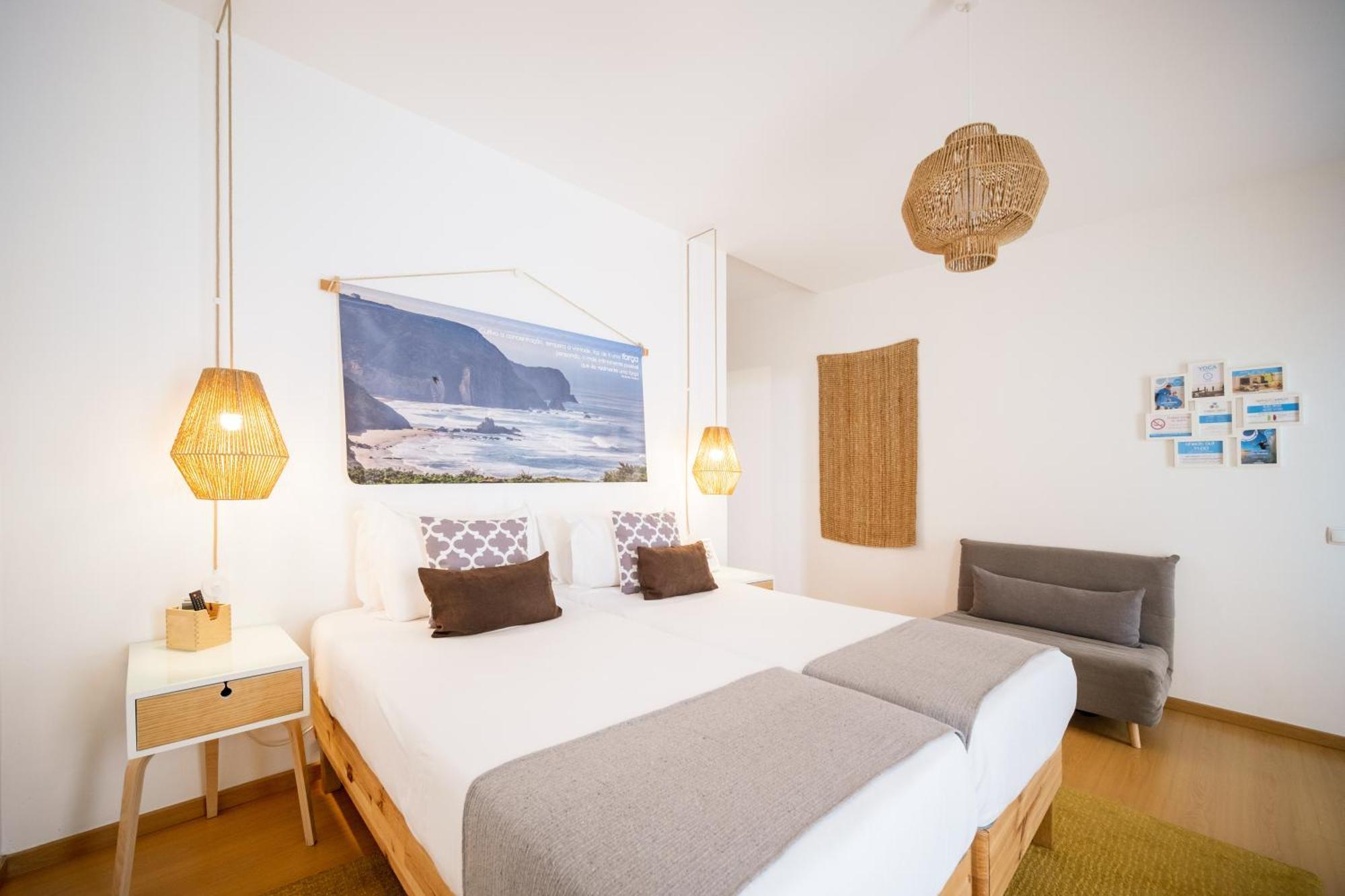 Casa Azul Sagres - Rooms & Apartments Room photo