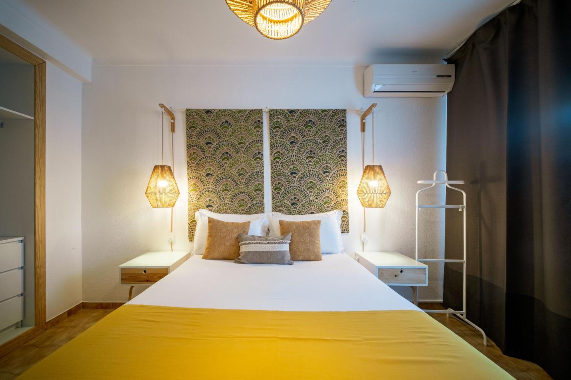 Casa Azul Sagres - Rooms & Apartments Room photo