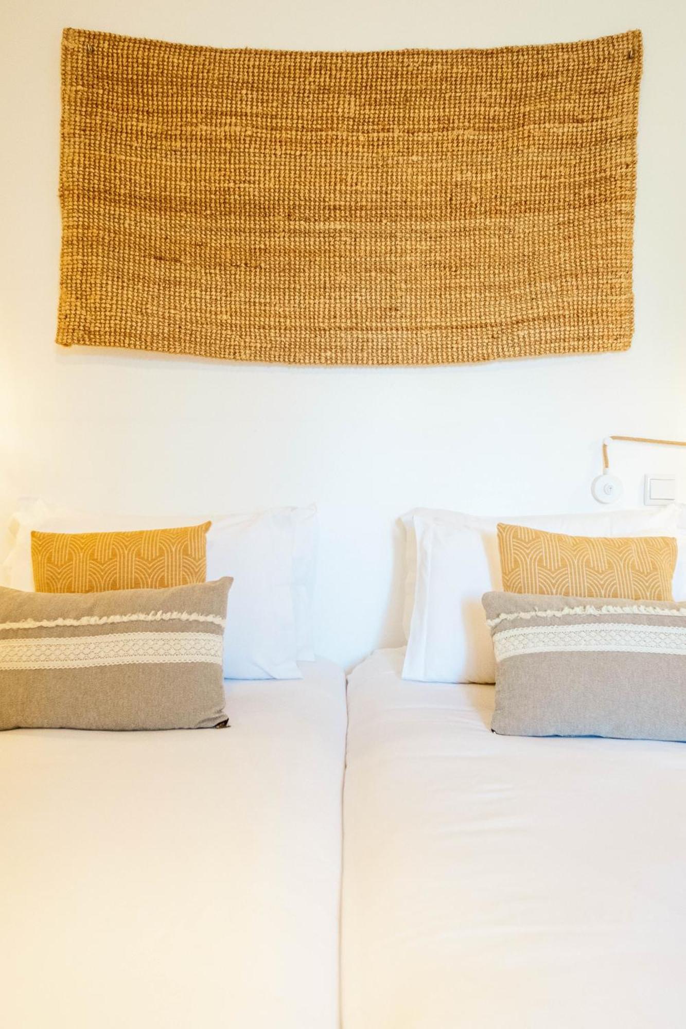 Casa Azul Sagres - Rooms & Apartments Room photo
