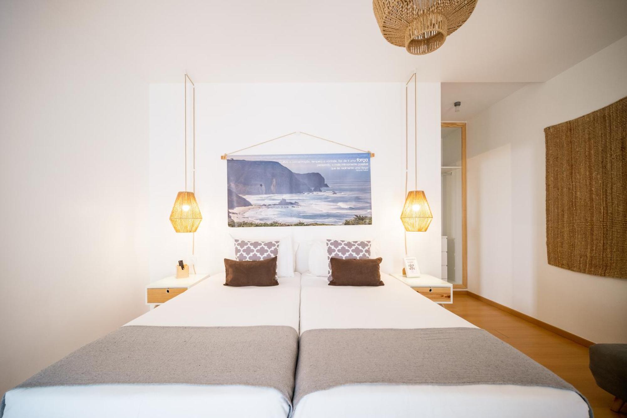 Casa Azul Sagres - Rooms & Apartments Room photo