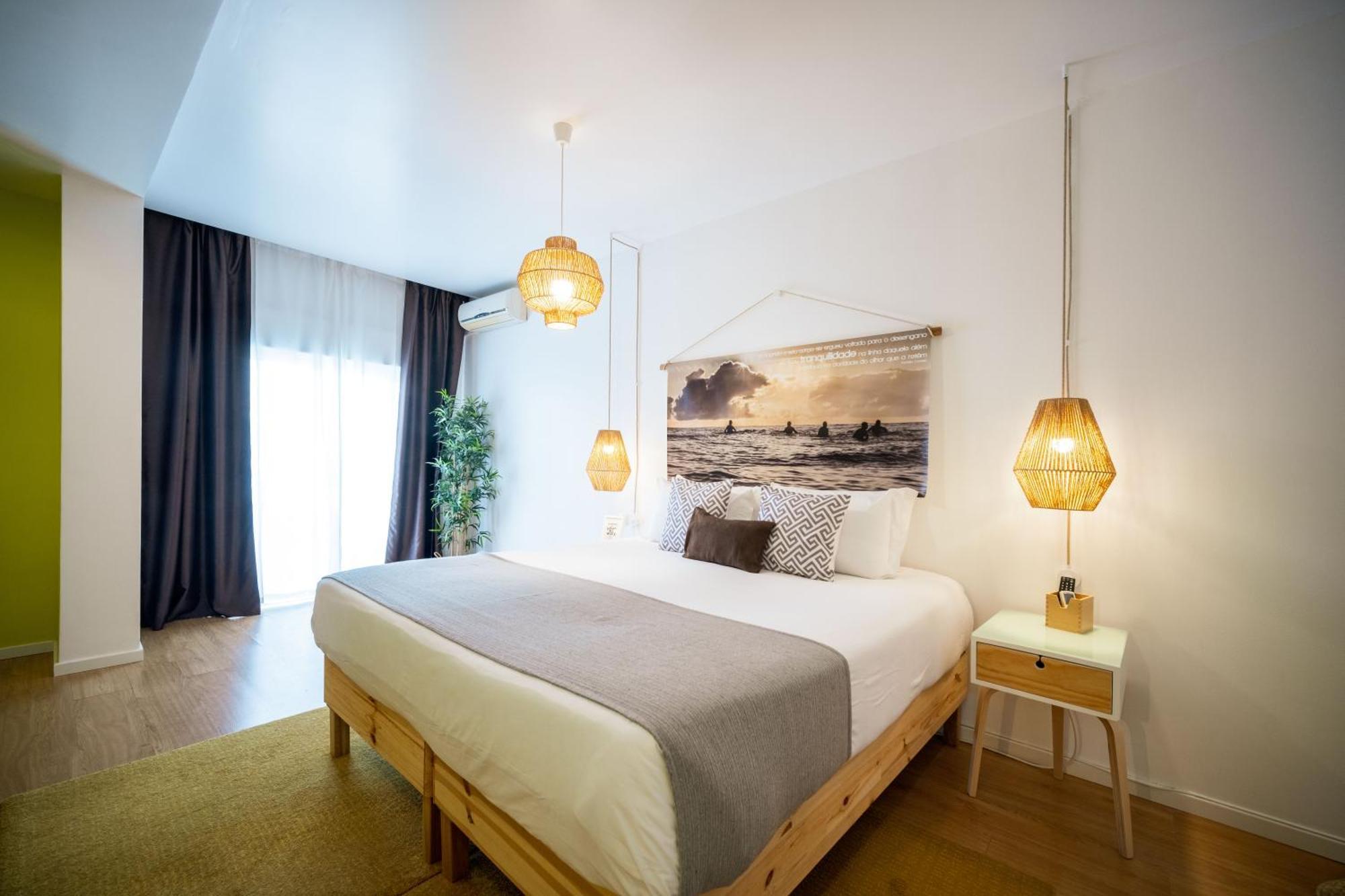 Casa Azul Sagres - Rooms & Apartments Room photo