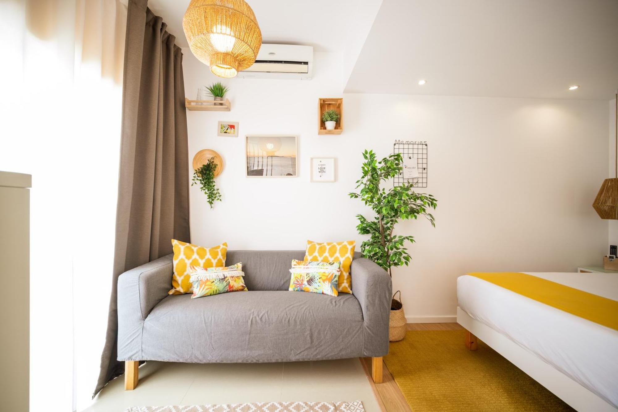 Casa Azul Sagres - Rooms & Apartments Room photo