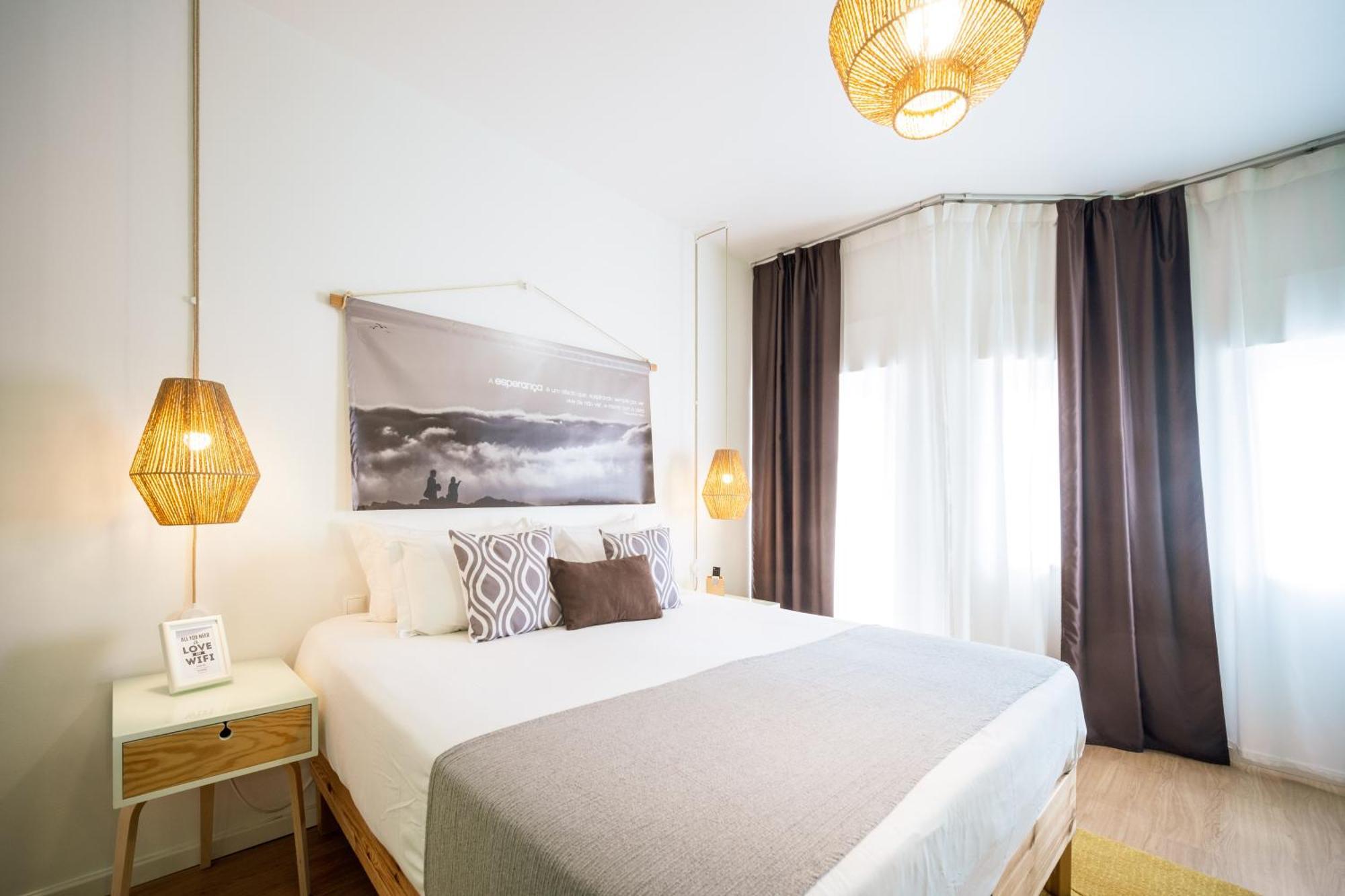 Casa Azul Sagres - Rooms & Apartments Room photo