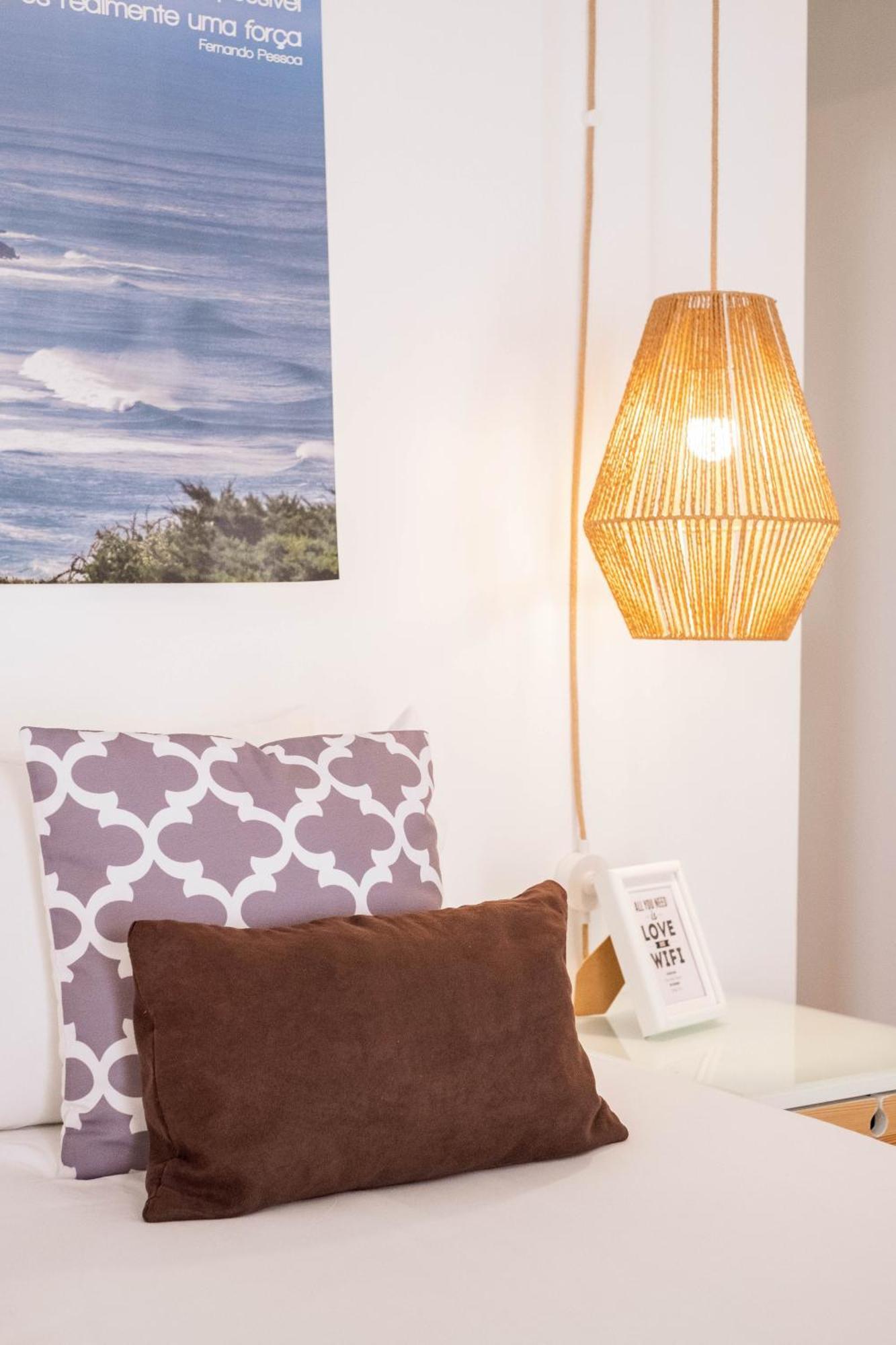 Casa Azul Sagres - Rooms & Apartments Room photo