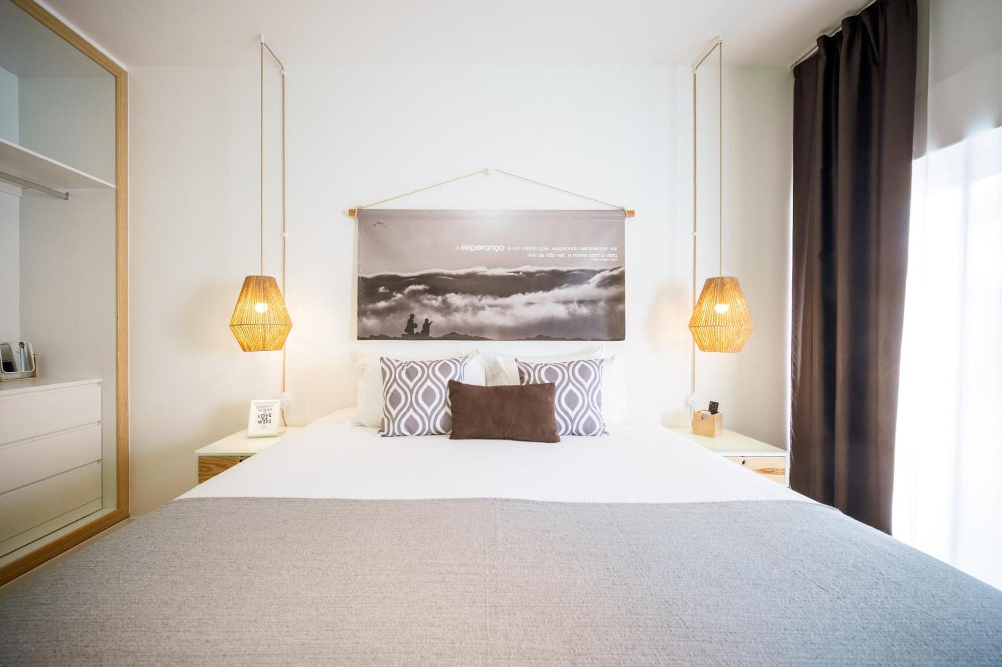 Casa Azul Sagres - Rooms & Apartments Room photo