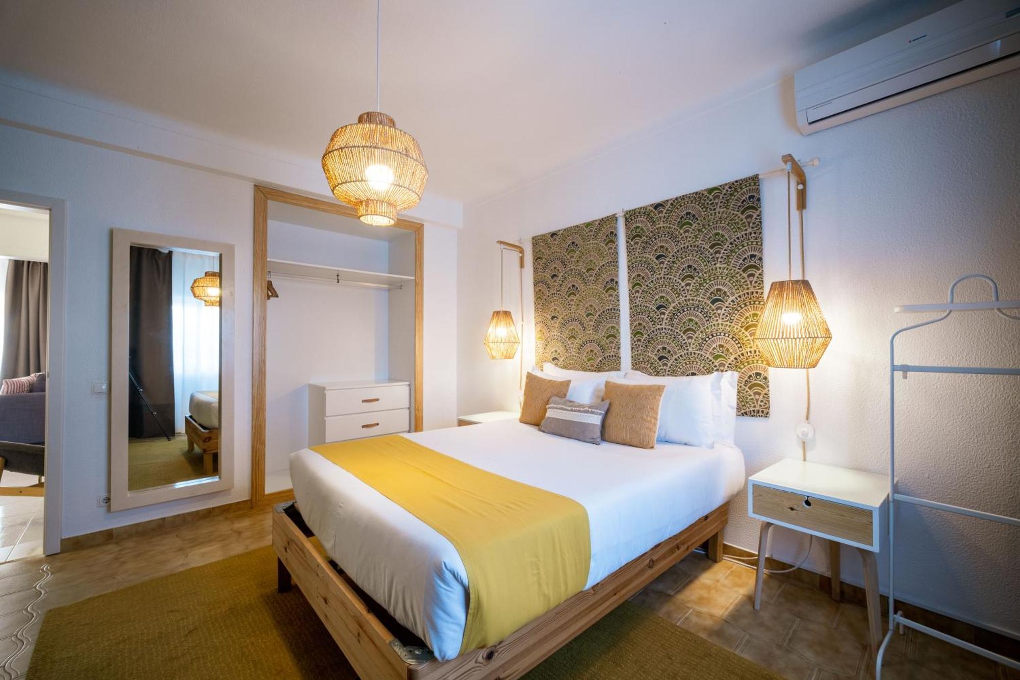 Casa Azul Sagres - Rooms & Apartments Room photo