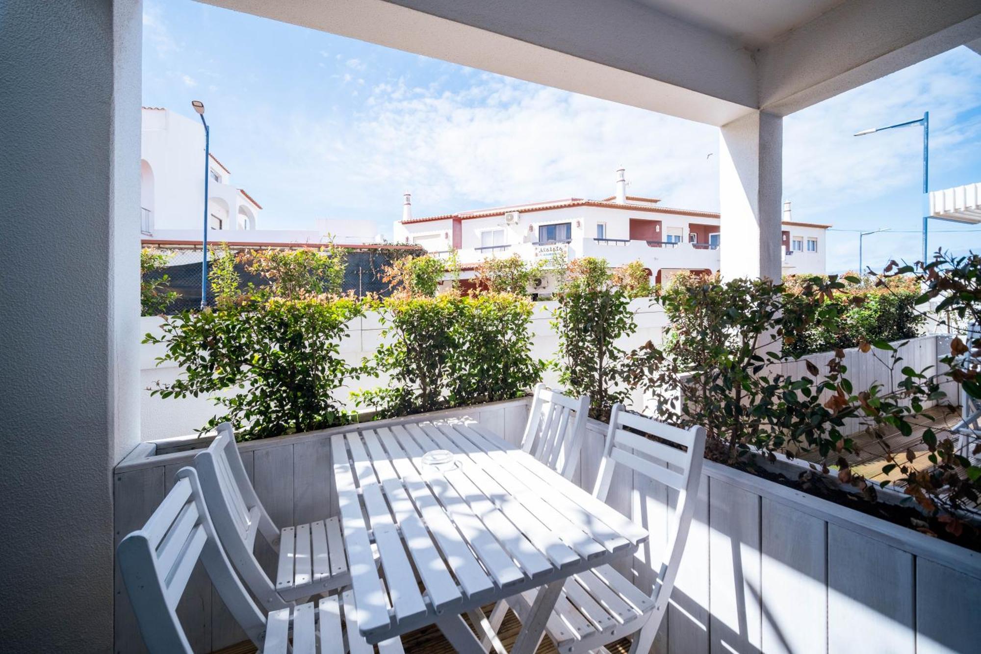 Casa Azul Sagres - Rooms & Apartments Room photo