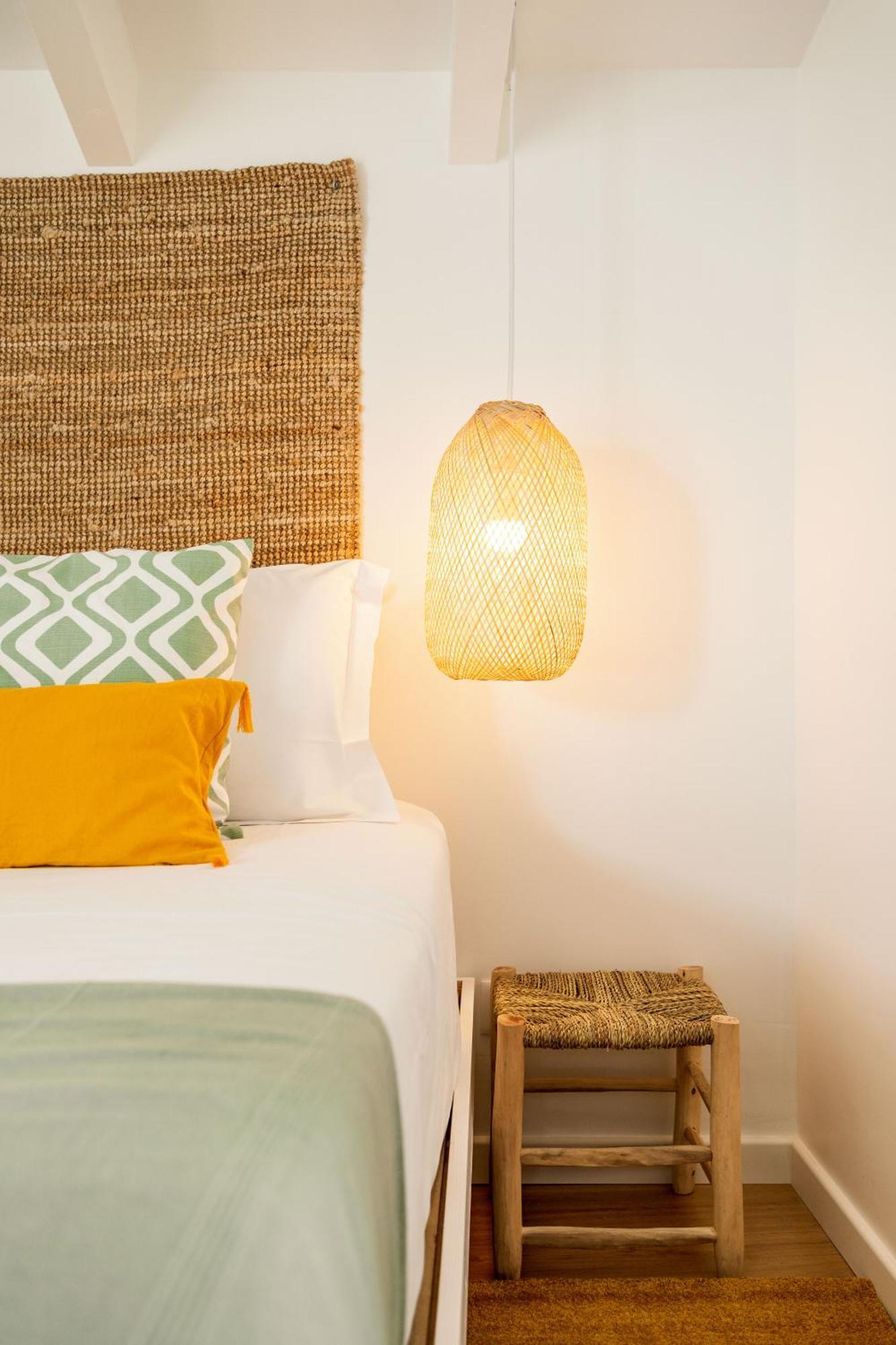 Casa Azul Sagres - Rooms & Apartments Room photo