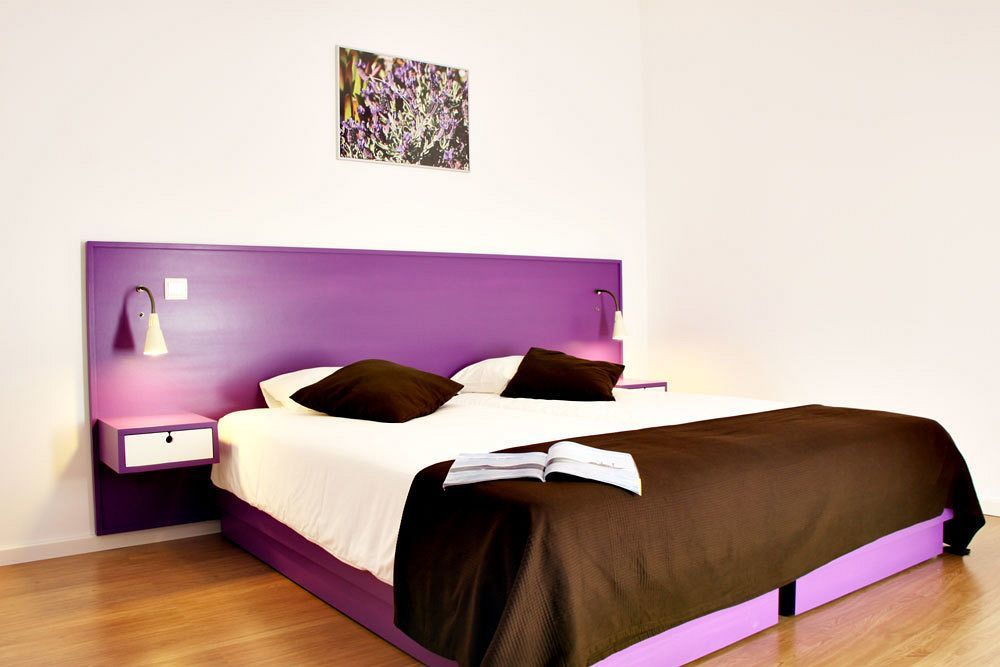 Casa Azul Sagres - Rooms & Apartments Exterior photo