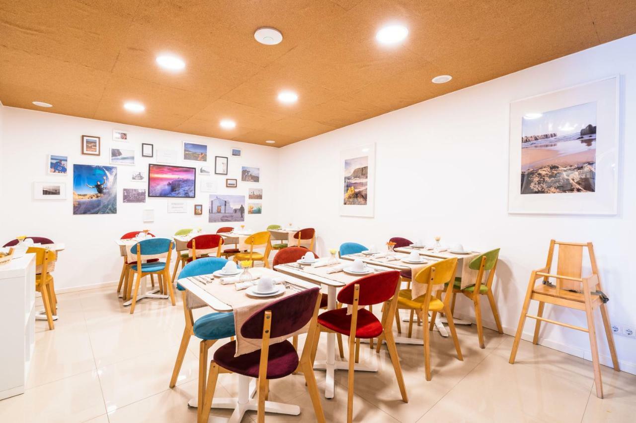 Casa Azul Sagres - Rooms & Apartments Exterior photo